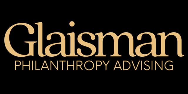 Glaisman Philanthropy Advising