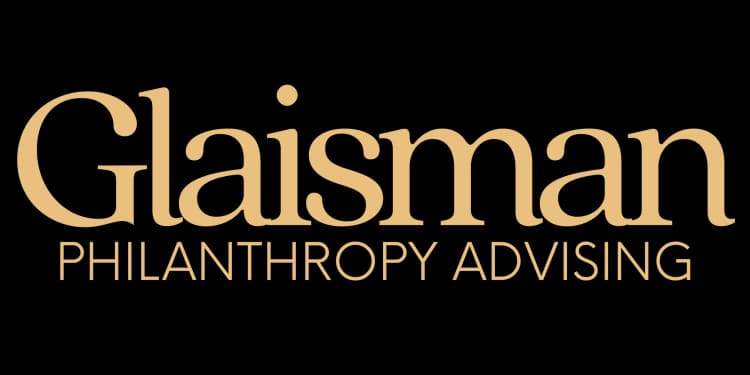 Glaisman Philanthropy Advising